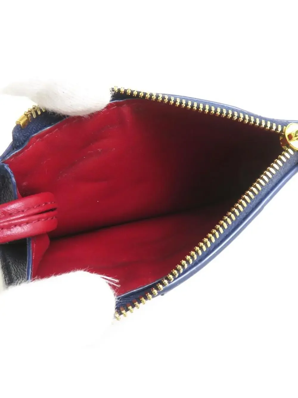 Auth Bottegaveneta Coin Purse Case #326242B19B